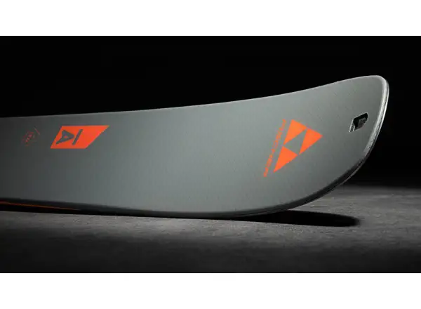 Fischer Transalp 86 CTI touring skis 176 cm