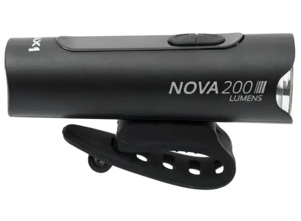 MAX1 Nova 200 USB front light
