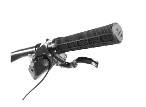 All Mountain Style Berm grips Black