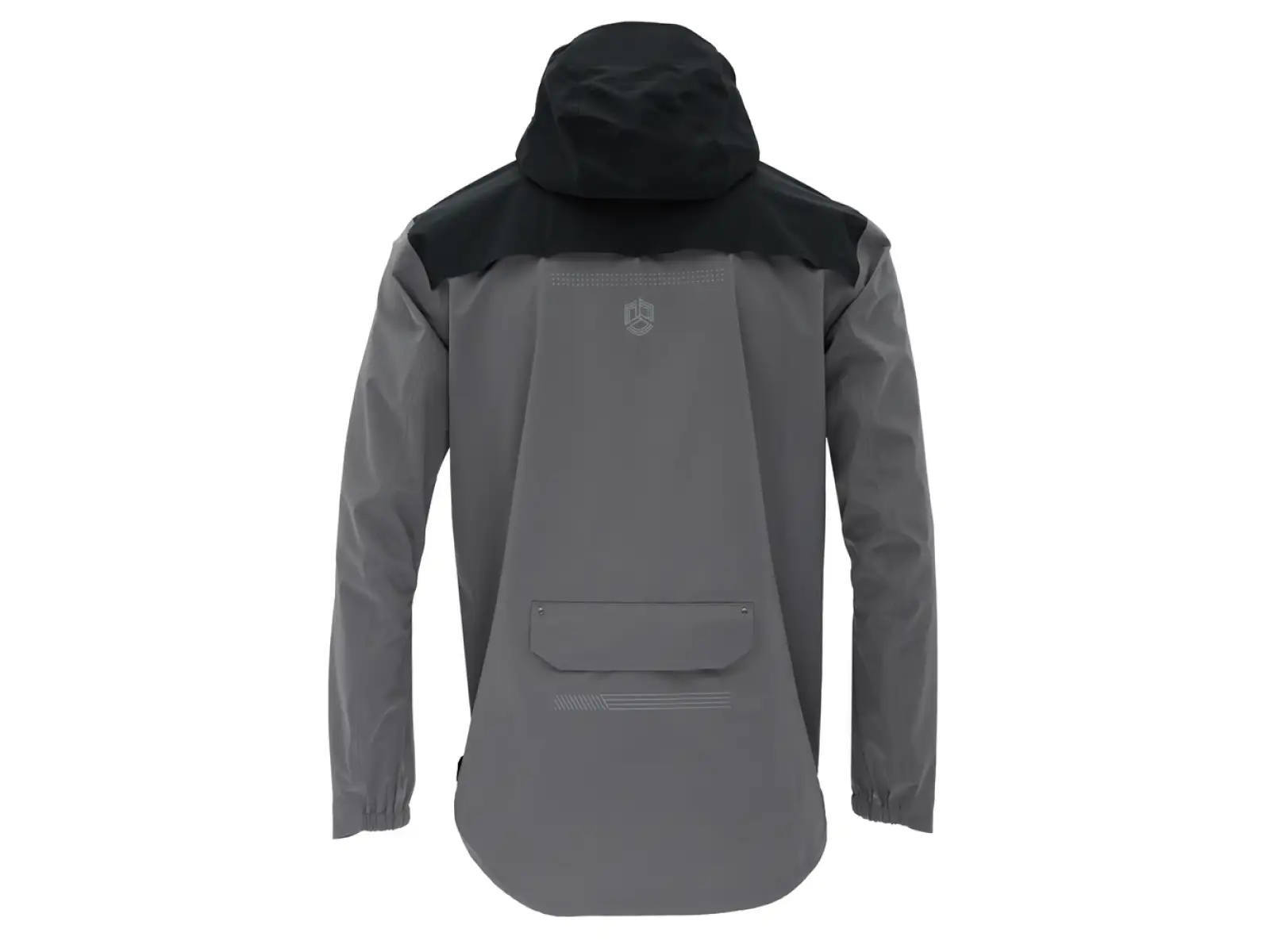 Silvini Montesolo men's jacket Charcoal