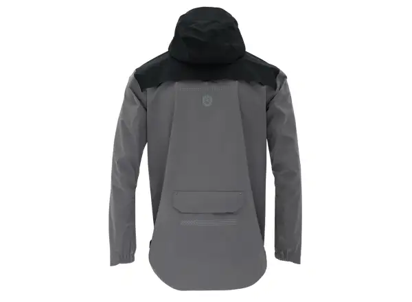 Silvini Montesolo men's jacket Charcoal