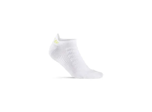 Craft ADV Dry Shaftless socks white