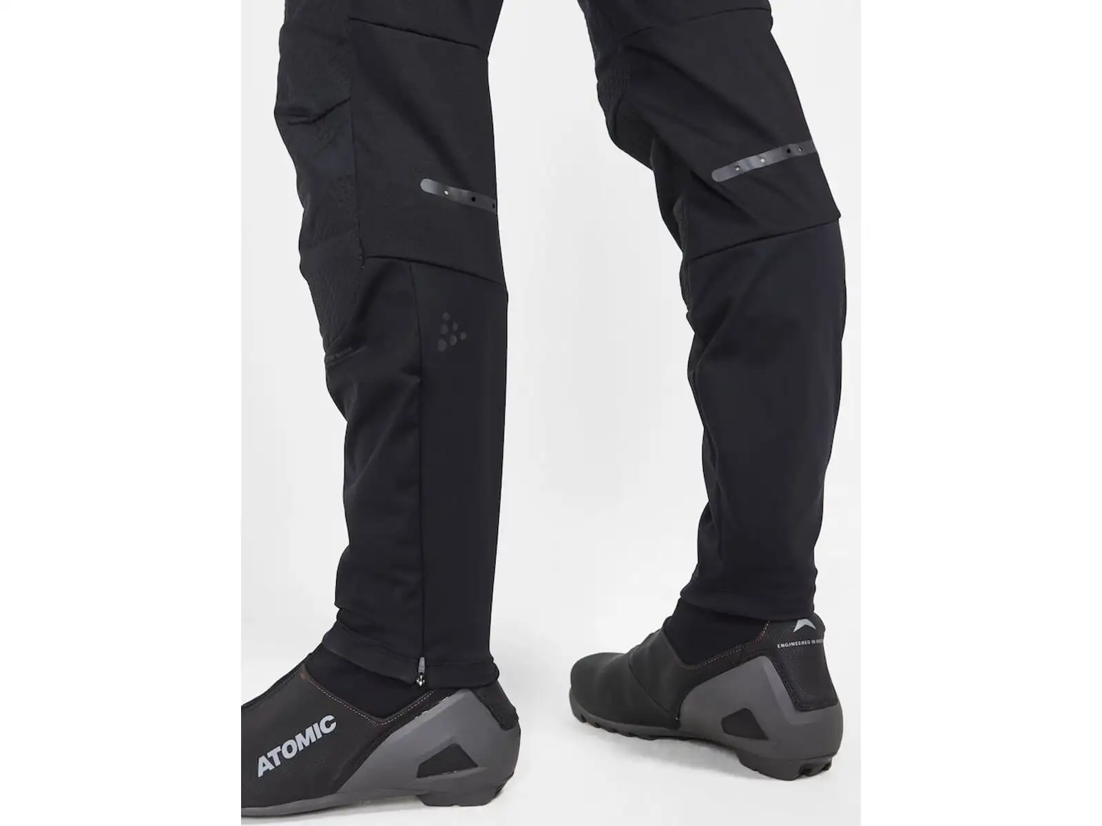 Craft ADV Nordic Training Speed men's pants black