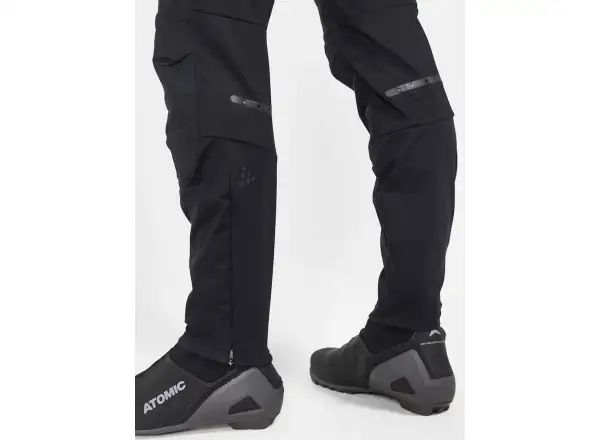 Craft ADV Nordic Training Speed men's pants black