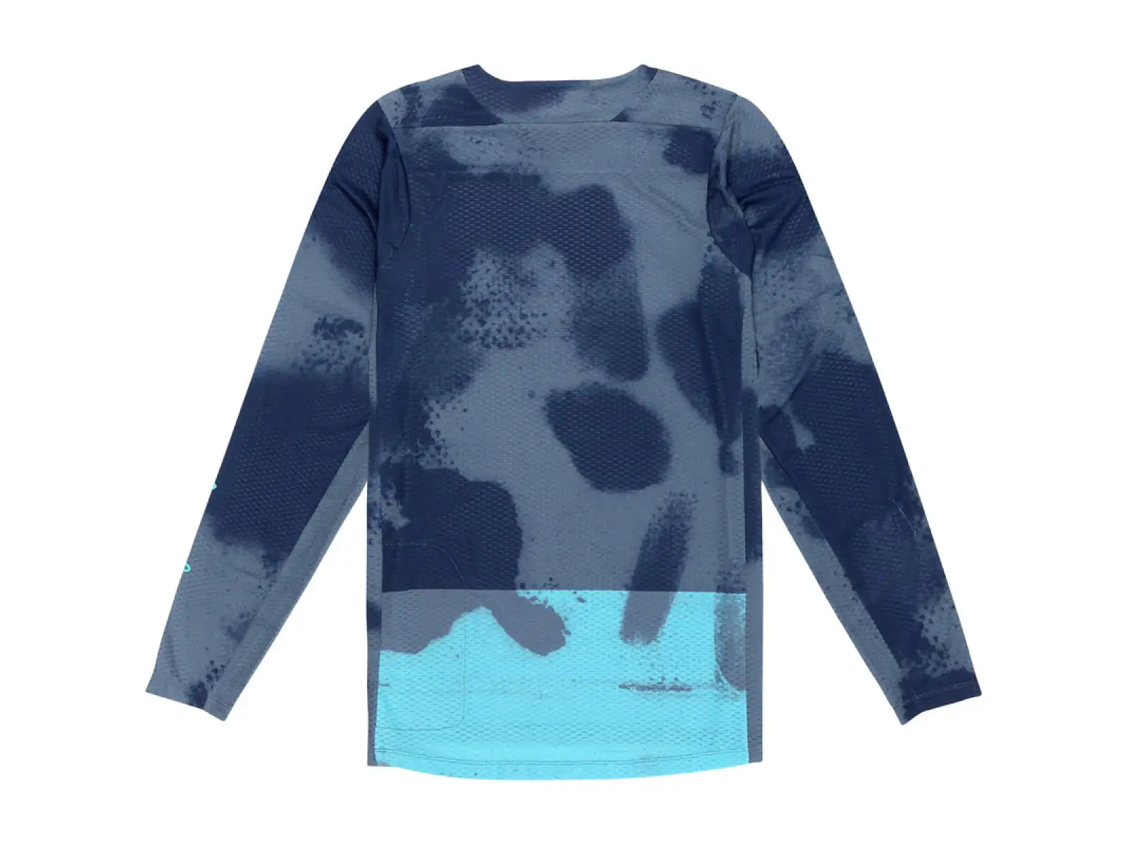 Troy Lee Designs Skyline Air men's jersey long sleeve Flared Steel