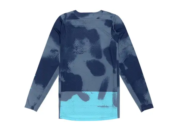 Troy Lee Designs Skyline Air men's jersey long sleeve Flared Steel