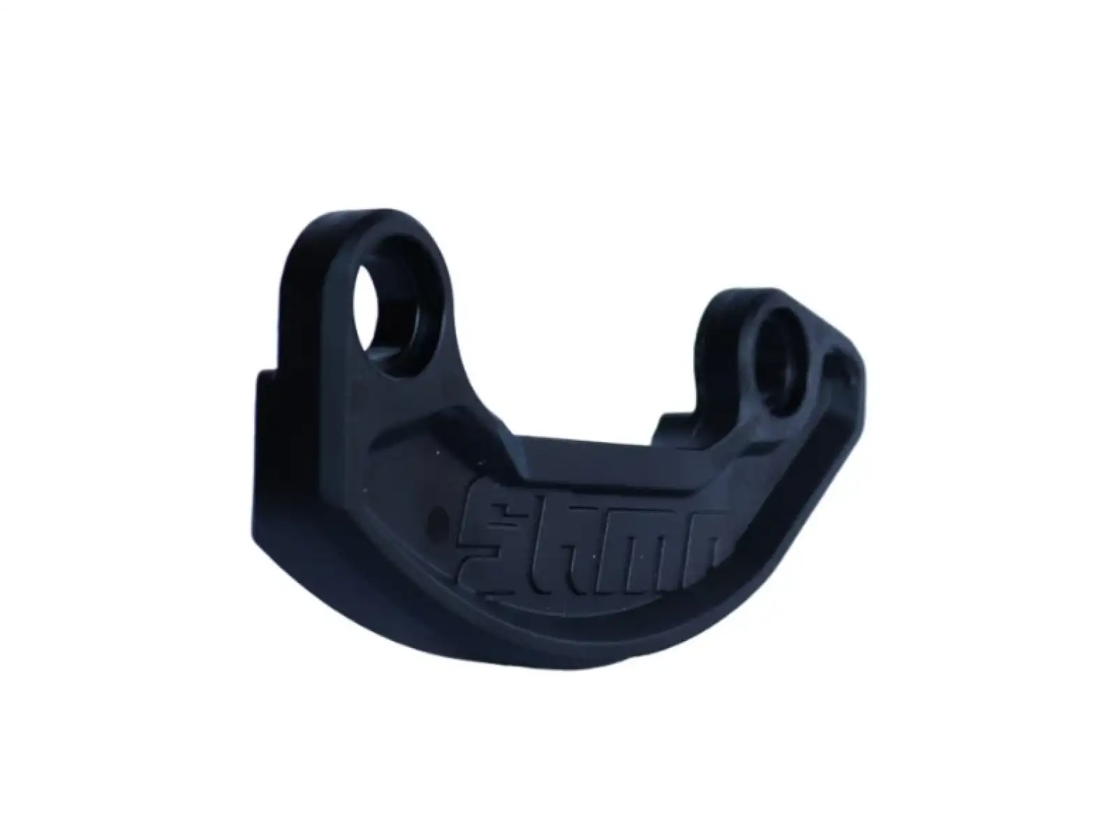 Shaman Racing bumper SRC black