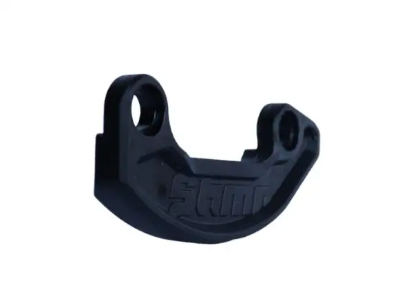 Shaman Racing bumper SRC black