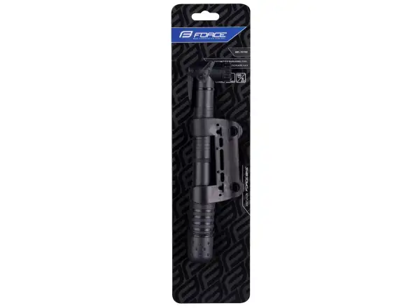 Force Easy Eco plastic pump black