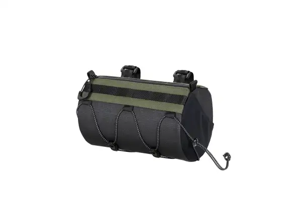 Topeak Tubular BarBag handlebar bag Green