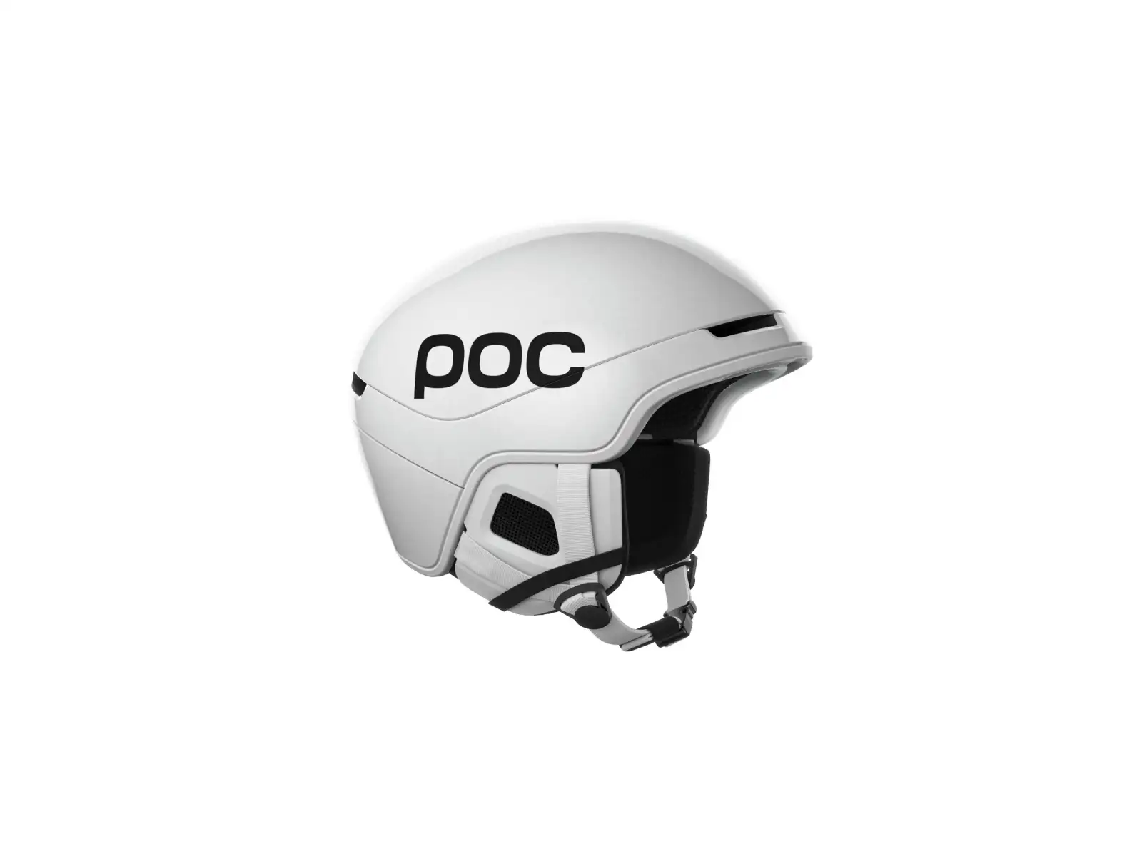 POC Obex Contour ski helmet Hydrogen White