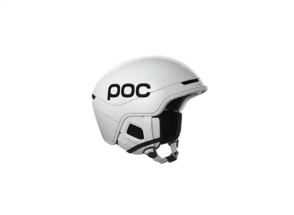 POC Obex Contour ski helmet Hydrogen White