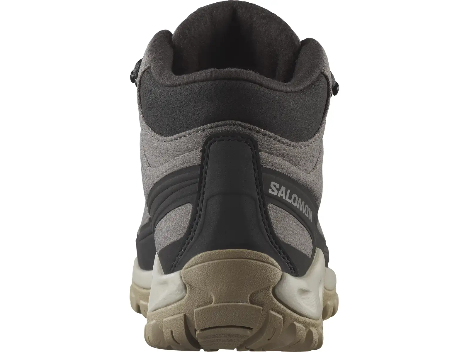 Salomon Shelter WP women's winter boots Pkiten/Phantm
