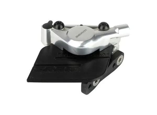 Sram piston spacer for disc brakes