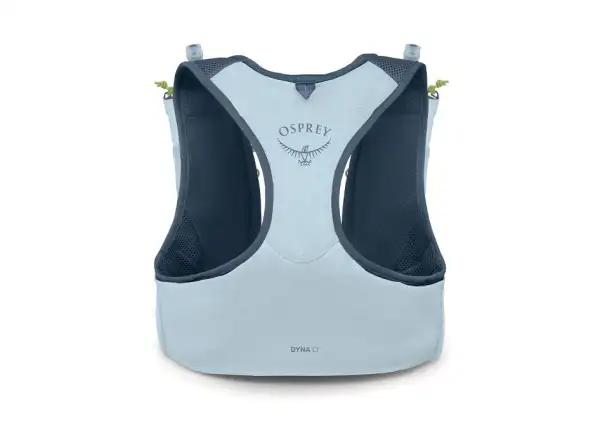 Osprey Dyna Lt women's running vest Blue