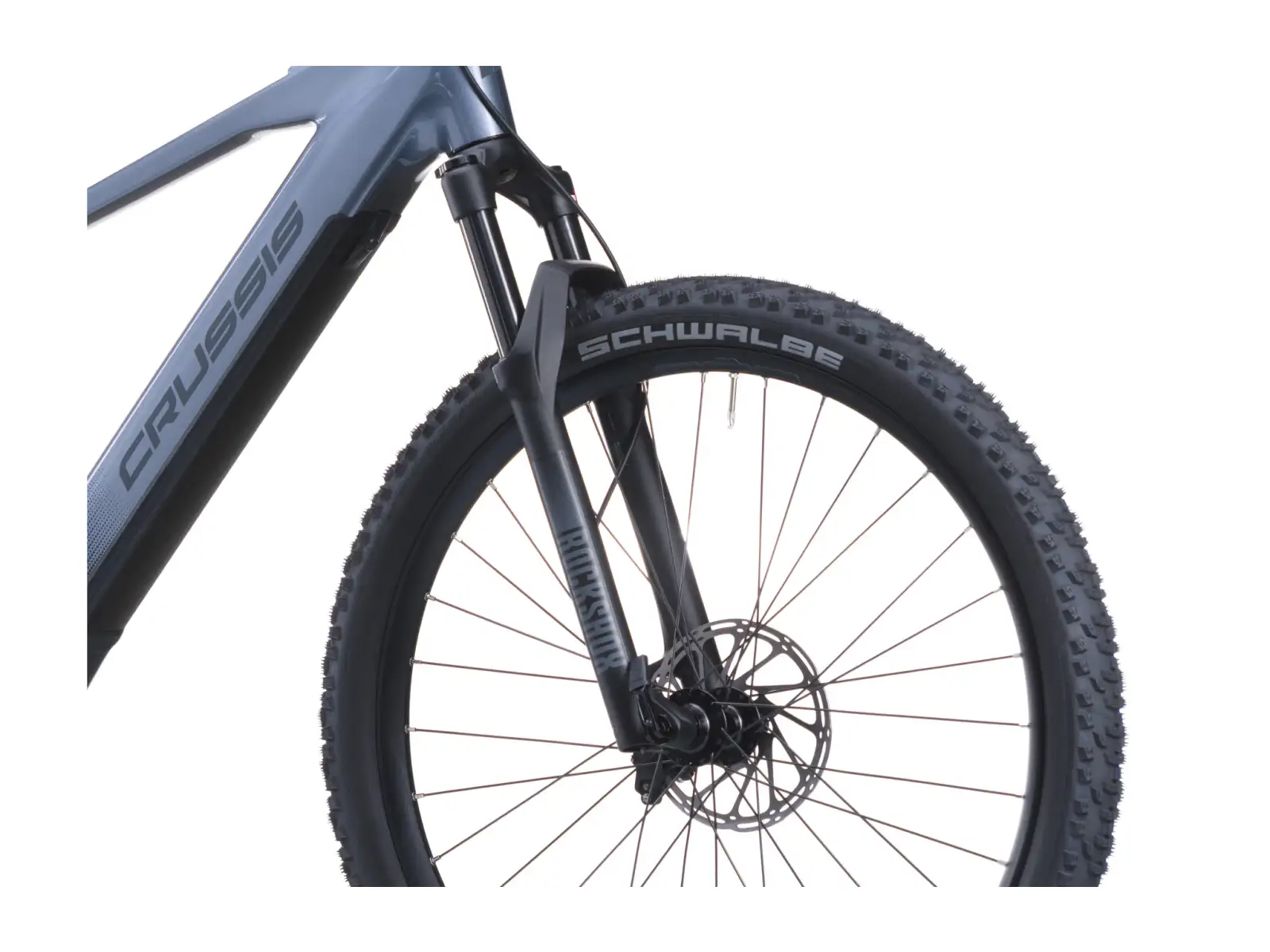 Crussis e-Largo AX 9.12-M2S(800) mountain e-bike