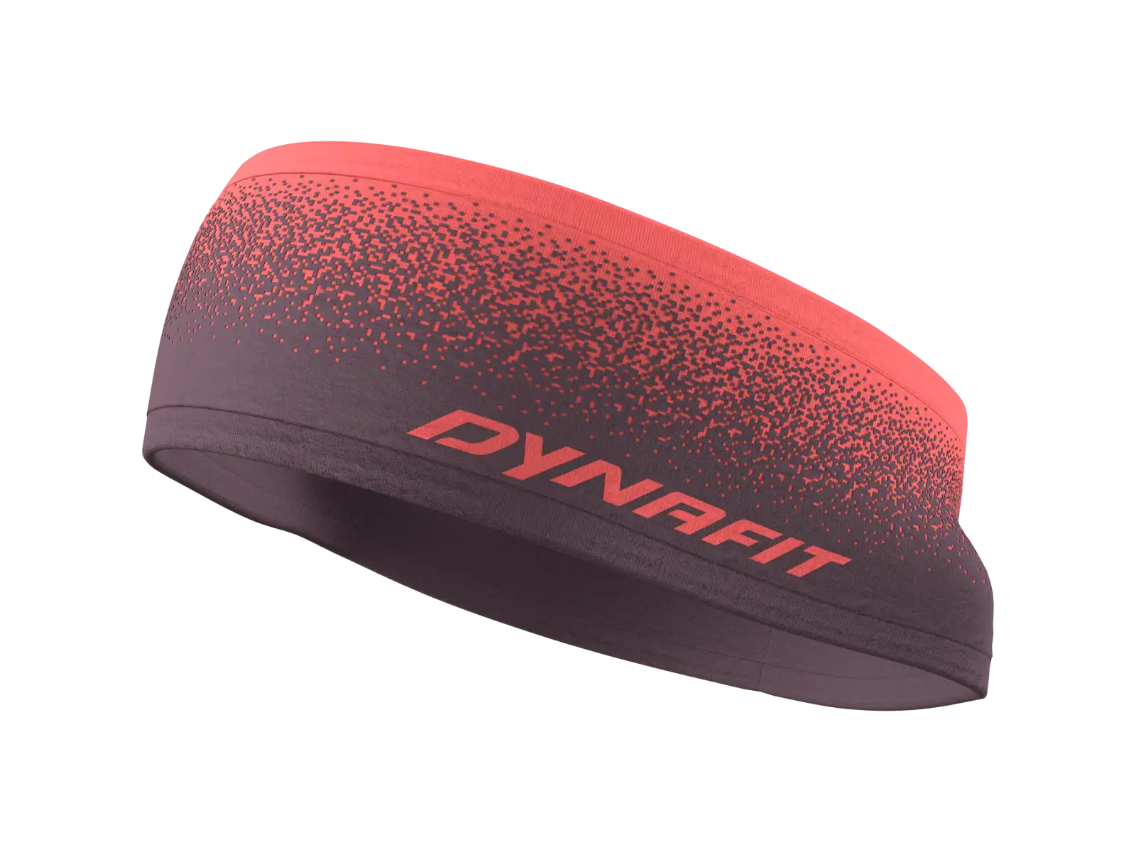 Dynafit Graphic headband Flamingo