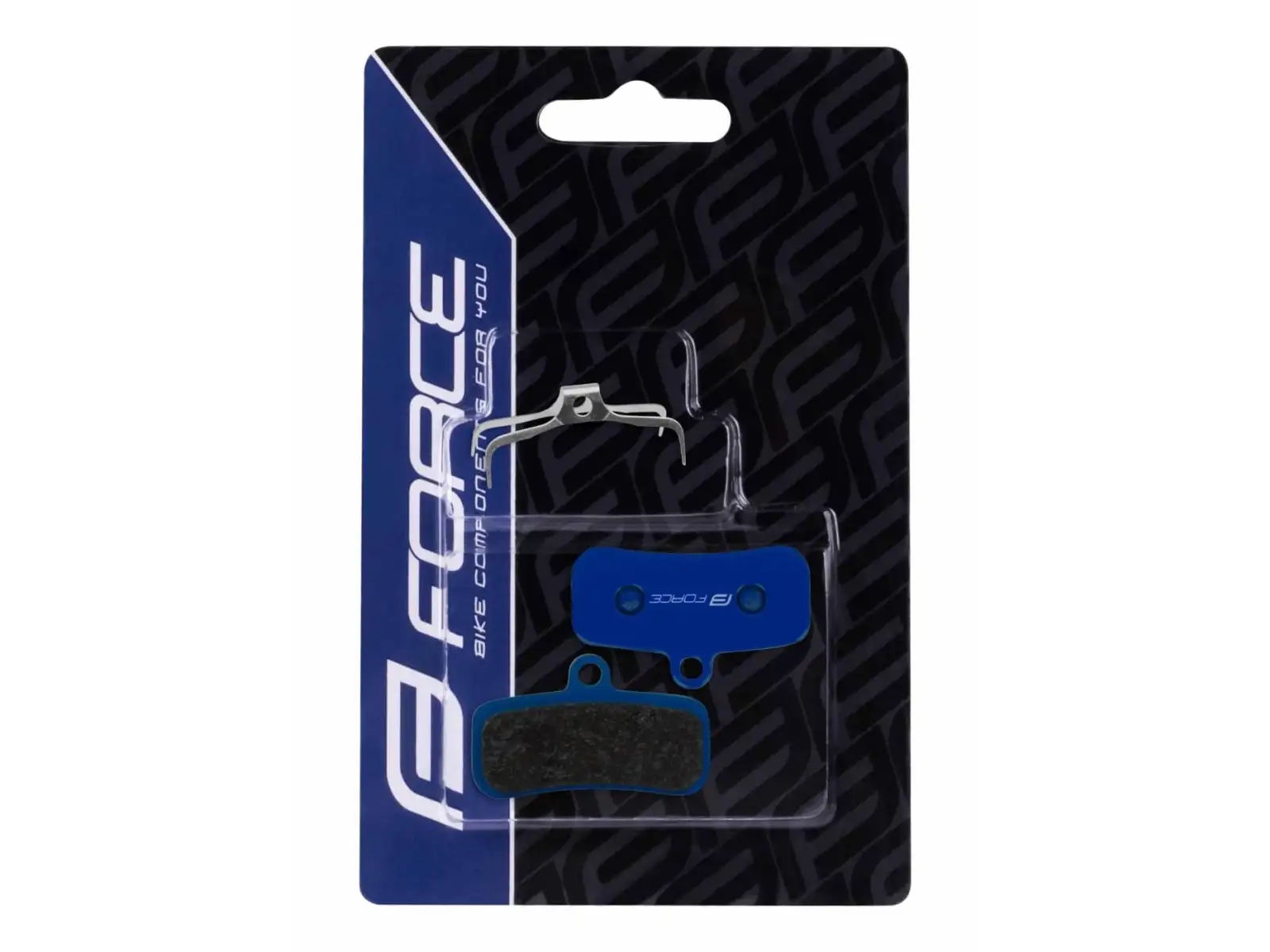 Force SH H03A brake pads polymer