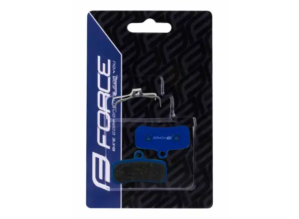 Force SH H03A brake pads polymer