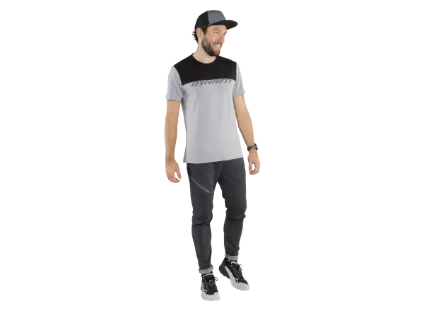 Dynafit 24/7 men's jeans Black Out