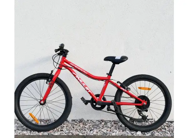 Amulet Speedy Red kids bike 20 BAZAR