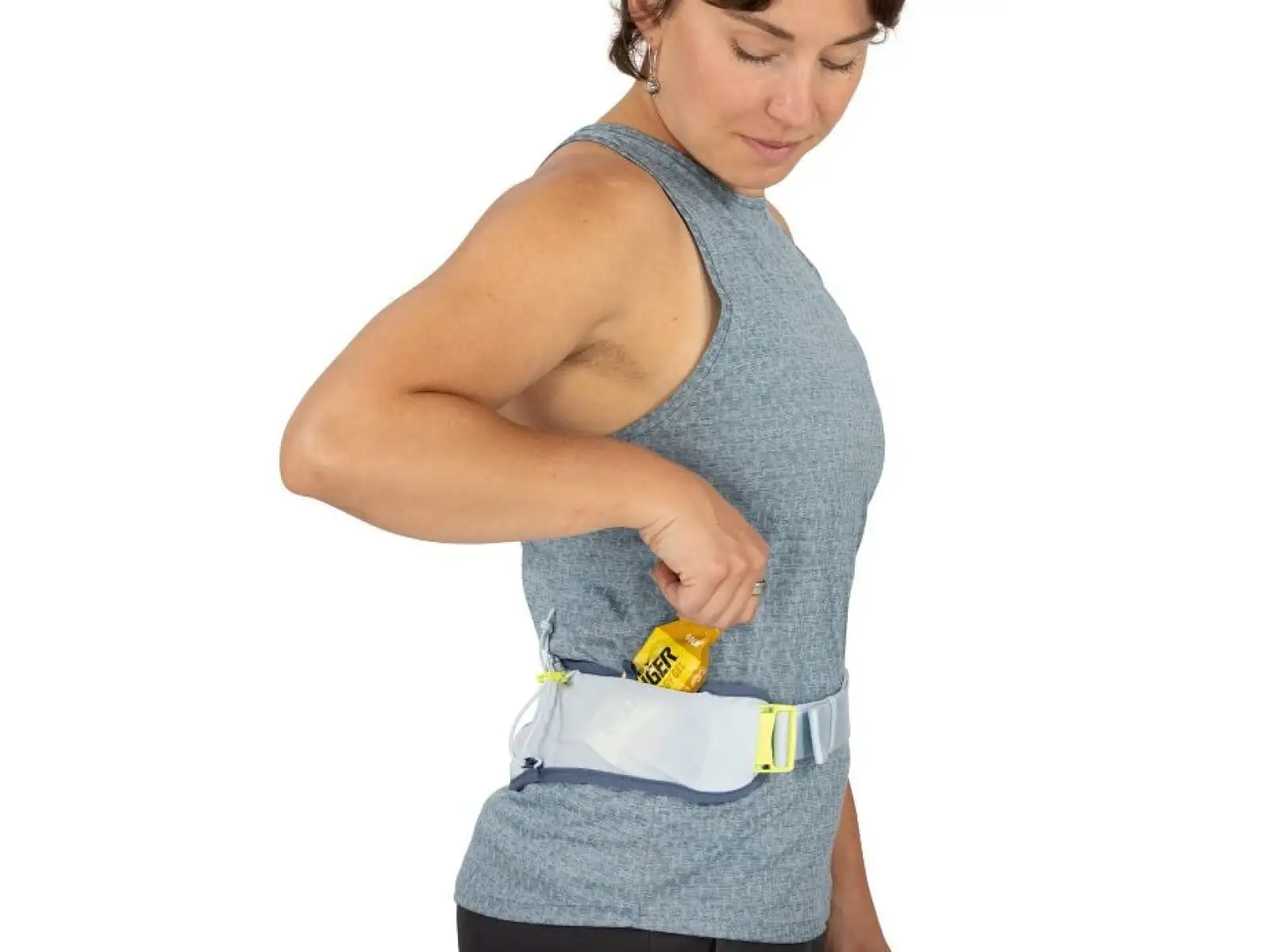Osprey Duro Dyna Lt running belt Dawn Blue