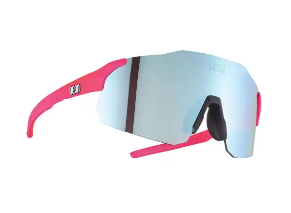 Neon Sky 2.0 Glasses Crystal Pink
