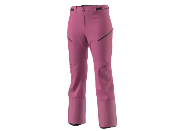 Dynafit Ridge Gore-Tex women's pants Magenta