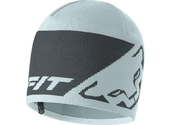 Dynafit Leopard Logo cap Cloud Blue