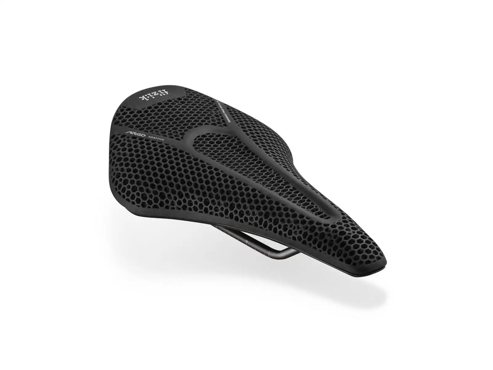 Fizik Vento Argo R3 Adaptive 140 mm saddle