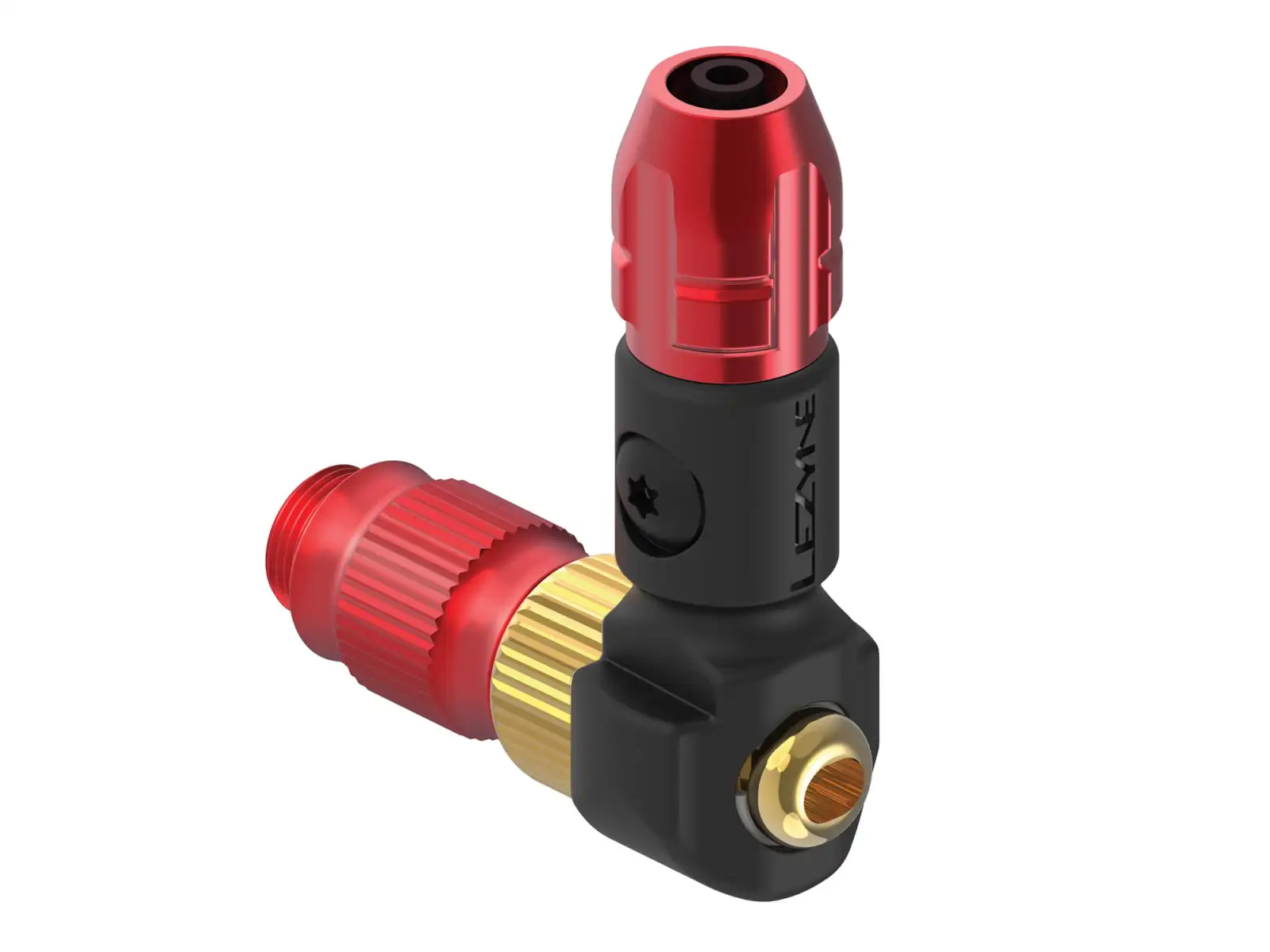 Lezyne Sport Digital Drive pump black