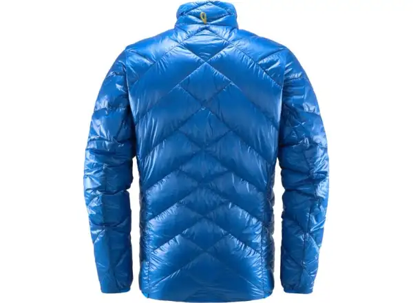 Haglöfs L.I.M Essens men's jacket blue