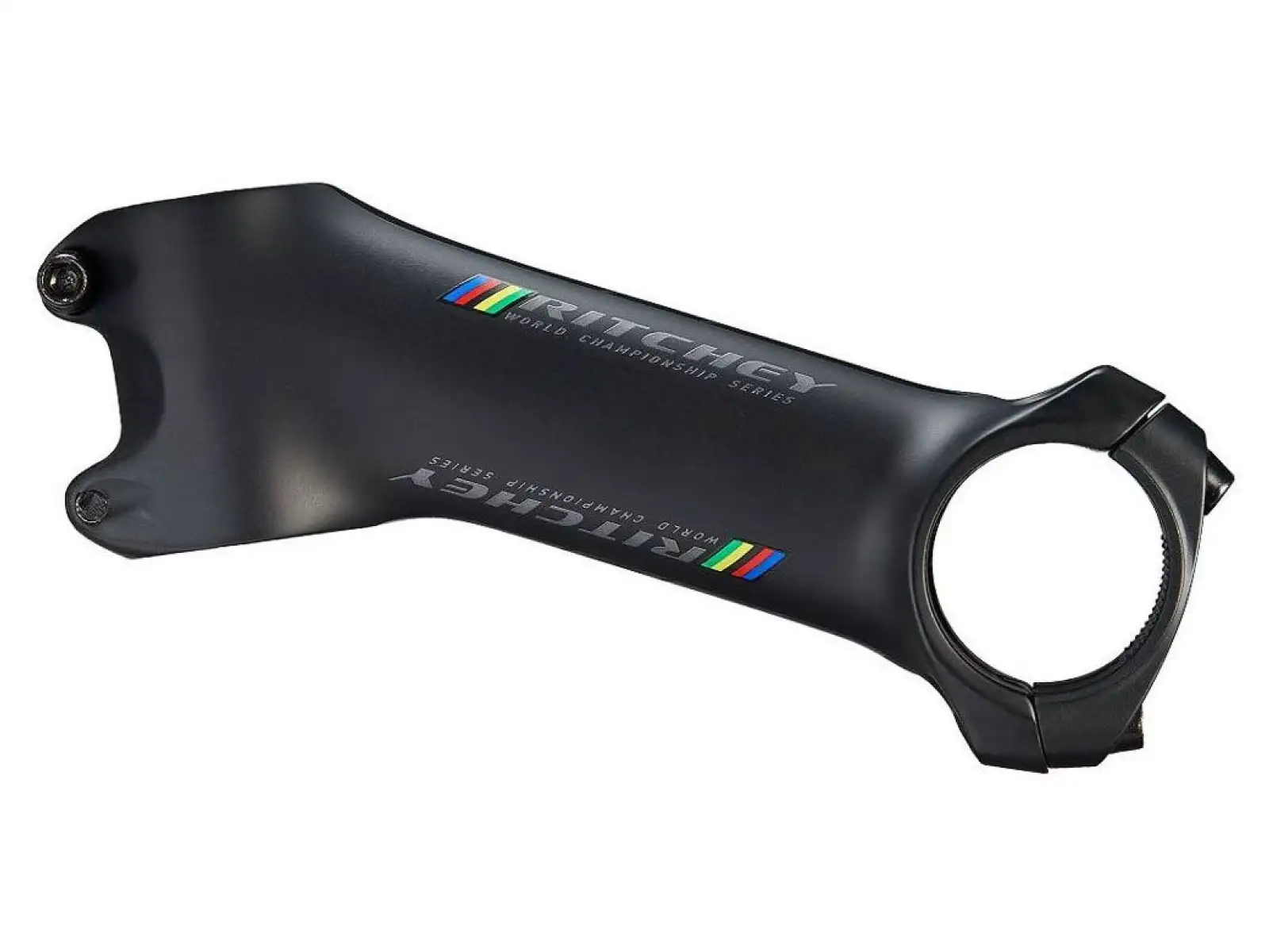 Ritchey WCS C220 25D stem Blatte Black 2018