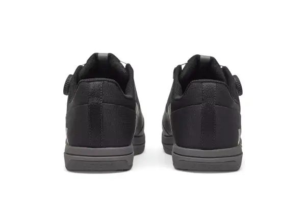 Fox Union BOA MTB shoes Dark Shadow Grey