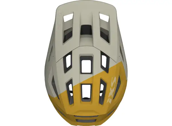 IXS Flow 1.0 MIPS helmet Sand/Ocker