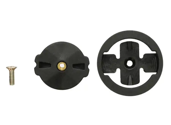 Cannondale SystemBar computer and light holder