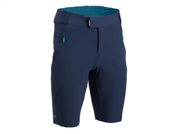Silvini Meta men's shorts Ocean/Sky