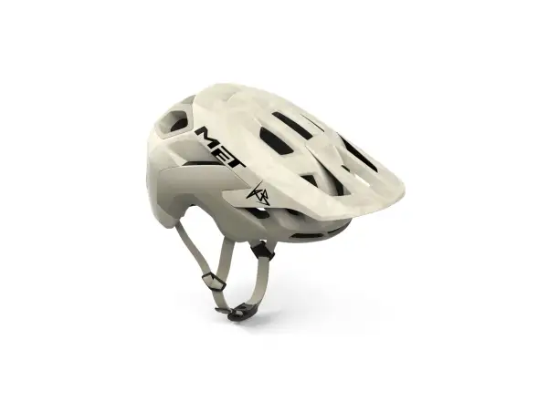 MET Revo Mips helmet Kilian Bron Limited Edition