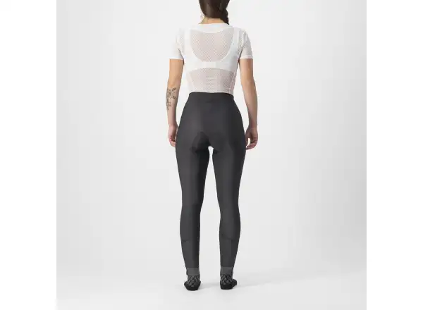 Castelli Velocissima Thermal women's pants black/black reflex