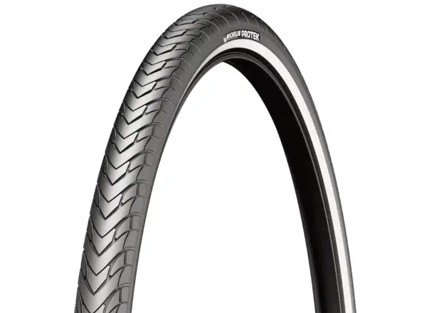 Michelin Protek Access Line 37-622 trekking tire wire black