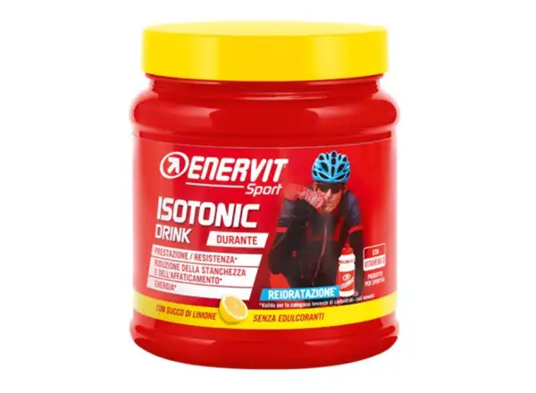 Enervit Isotonic drink 420g