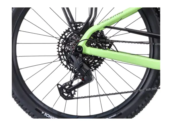 Crussis ONE-Country 10.12-(800) city e-bike