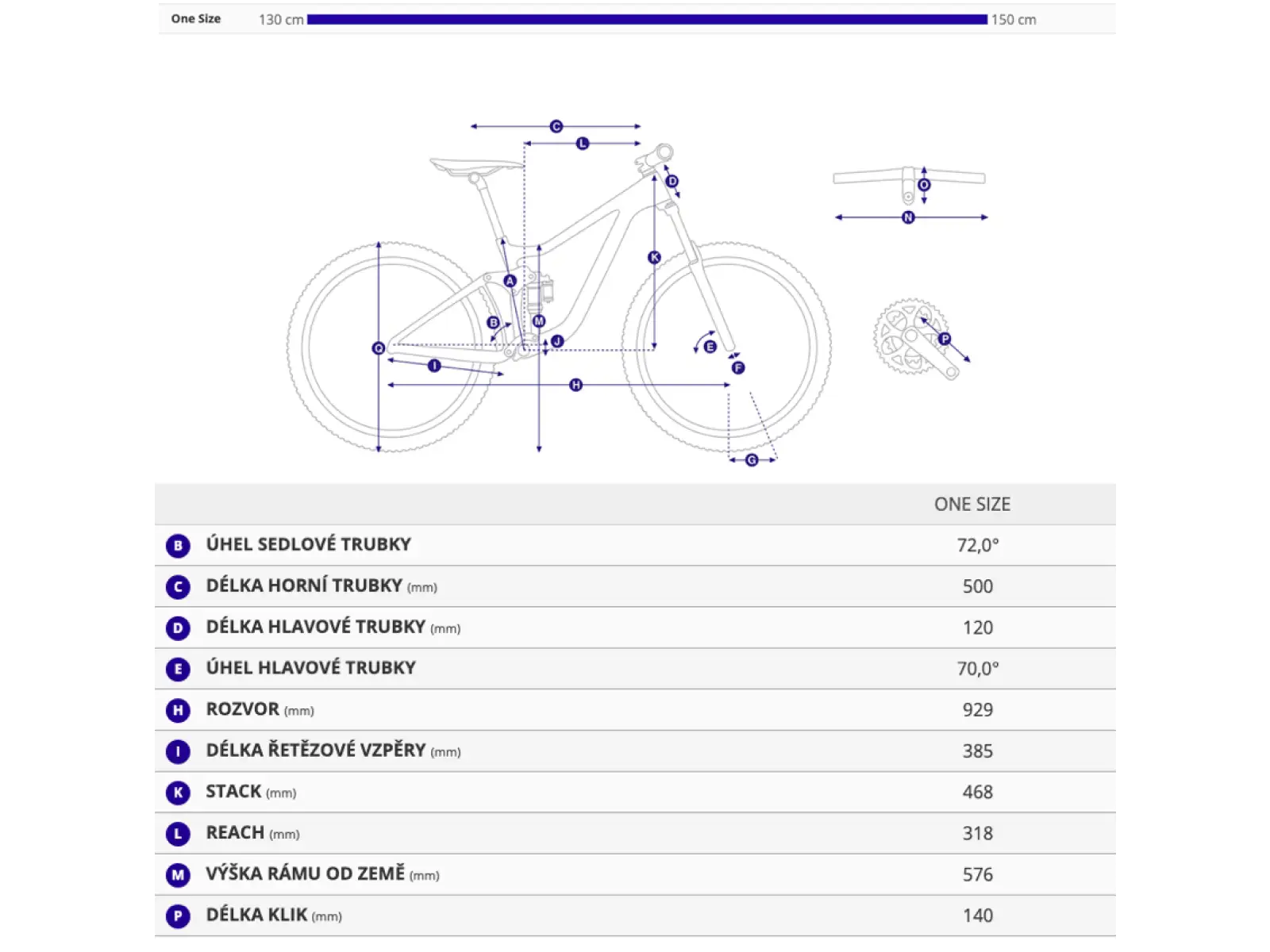 Giant ARX 24 children's bike Sapphire