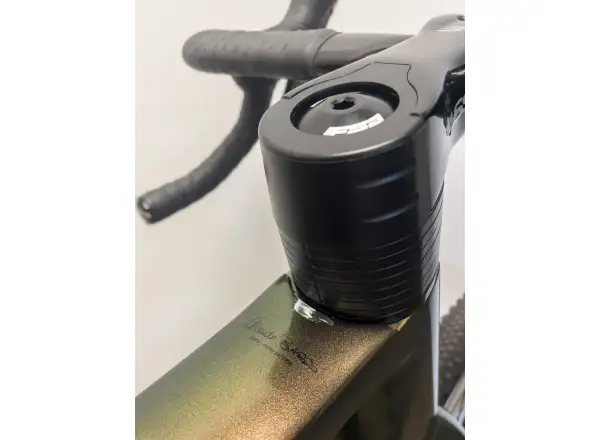 Basso Palta Shimano GRX 800 Poseidon gravel bike PATTERN