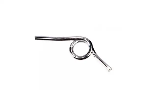 Campagnolo front brake spring with one hook 1 pc