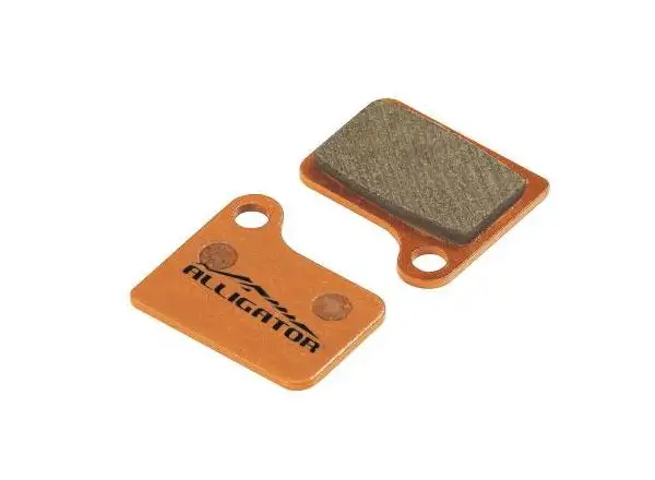 Alligator HK-VX007 organic brake pads