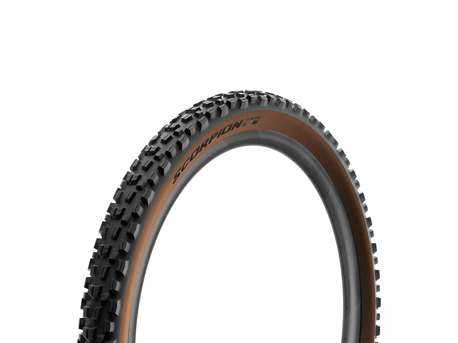 Pirelli Scorpion E-MTB M 29x2.6" tire kevlar classic
