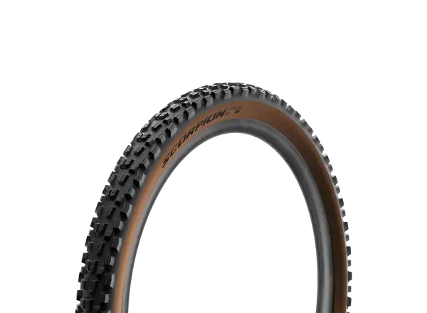 Pirelli Scorpion E-MTB M 29x2.6" tire kevlar classic