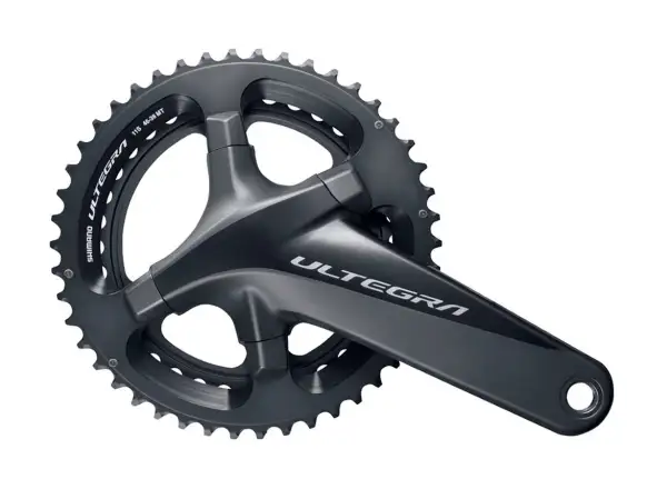 Shimano Ultegra FC-R8000 Road Crankset 46/36