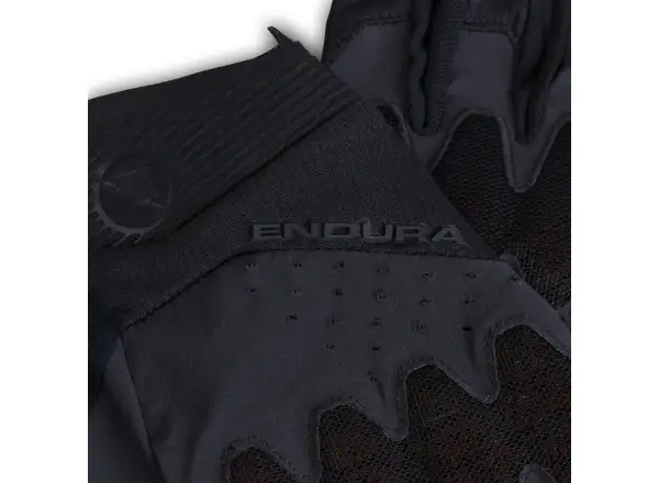 Endura MT500 D3O II gloves Black